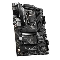 MSI MAG B460 TORPEDO DDR4 2933Mhz ATX 1200p