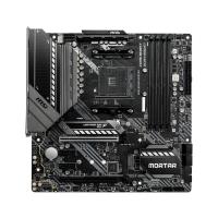 MSI MAG B550M MORTAR DDR4 4400(OC)Mhz MATX AM4
