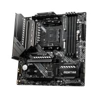 MSI MAG B550M MORTAR DDR4 4400(OC)Mhz MATX AM4