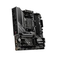 MSI MAG B550M MORTAR DDR4 4400(OC)Mhz MATX AM4