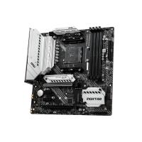 MSI MAG B550M MORTAR WIFI DDR4 4400(OC)Mh MATX AM4