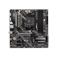 MSI Mag B550M Bazooka AM4 Ryzen DDR4 Hdmi Dp