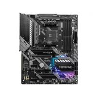 MSI MAG B550 TOMAHAWK DDR4 M2 PCIe NVME HDMI DP PCIe 16X v4.0 AM4 ATX