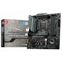 MSI MAG B560M BAZOOKA DDR4 5066 (OC) mATX 1200P