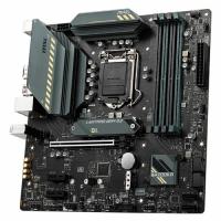 MSI MAG B560M BAZOOKA DDR4 5066 (OC) mATX 1200P