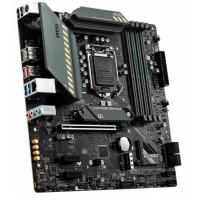 MSI MAG B560M BAZOOKA DDR4 5066 (OC) mATX 1200P