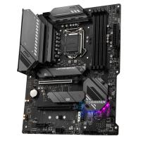 MSI MAG B560 TOMAHAWK WIFI 5066(OC) HDMI DP M.2 ATX 1200P