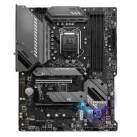 MSI MAG B560 TOMAHAWK WIFI 5066(OC) HDMI DP M.2 ATX 1200P