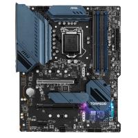 MSI MAG B560 TORPEDO DDR4 5066Mhz(OC) HDMI DP M.2 ATX 1200p