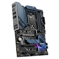 MSI MAG B560 TORPEDO DDR4 5066Mhz(OC) HDMI DP M.2 ATX 1200p