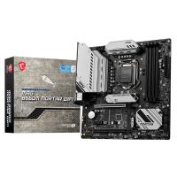 MSI MAG B560M MORTAR WIFI DDR4 5066(OC)Mhz mATX 1200p
