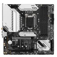 MSI MAG B560M MORTAR WIFI DDR4 5066(OC)Mhz mATX 1200p
