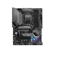 MSI MAG B560 TOMAHAWK WIFI DDR4 M2 PCIE NVME HDMI-DP PCIE 16x v4.0 1200p ATX