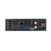 MSI MAG B560 TOMAHAWK WIFI DDR4 M2 PCIE NVME HDMI-DP PCIE 16x v4.0 1200p ATX