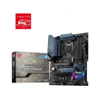 MSI MAG B560 TORPEDO DDR4 M2 PCIe NVME HDMI-DP PCIE 16x v4.0 1200p ATX