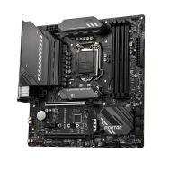 MSI MAG B560M MORTAR DDR4 M2 PCIE NVME HDMI-DP PCIE 16x v4.0 1200p mATX