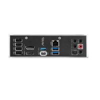 MSI MAG B560M MORTAR DDR4 M2 PCIE NVME HDMI-DP PCIE 16x v4.0 1200p mATX