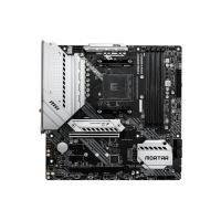 MSI MAG B550M MORTAR WIFI AM4 DDR4 4400(OC) HDMI DP M.2 USB3.2 WIFI MATX