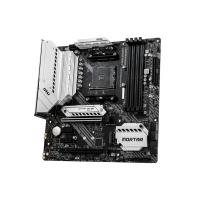 MSI MAG B550M MORTAR WIFI AM4 DDR4 4400(OC) HDMI DP M.2 USB3.2 WIFI MATX