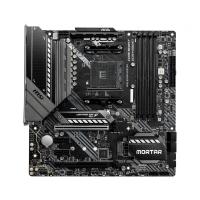 MSI MAG B550M MORTAR DDR4 SATA3 M2 PCIE NVME HDMI DP PCIe 16X v4.0 AM4 mATX