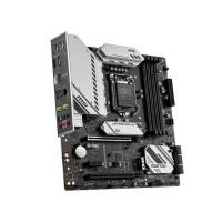 MSI Mag B560M Mortar Wifi 1200 D4 Hdmi Dp