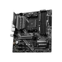 MSI MAG B550M BAZOOKA DDR4 4400MHZ 1XHDMI 1XDP 2XM.2 USB 3.2 MATX AM4