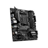 MSI MAG B550M BAZOOKA DDR4 4400MHZ 1XHDMI 1XDP 2XM.2 USB 3.2 MATX AM4