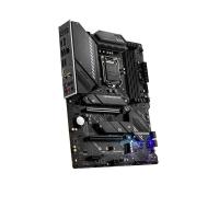 MSI MAG B560 TOMAHAWK WIFI DDR4 M2 PCIe NVME HDMI DP PCIe 16X v4.0 1200p v2 ATX