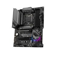 MSI MAG B560 TOMAHAWK WIFI DDR4 M2 PCIe NVME HDMI DP PCIe 16X v4.0 1200p v2 ATX