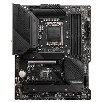 MSI MAG B660 TOMAHAWK WIFI DDR4 4800(OC) ATX 1700p