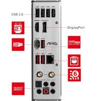 MSI MAG B660M MORTAR WIFI DDR4 M2 NVME PCIE 16X v4.0 1700p mATX