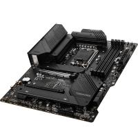MSI MAG B660 TOMAHAWK WIFI DDR4 M2 NVME PCIE 16X v4.0 1700p ATX