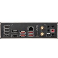 MSI MAG B660 TOMAHAWK WIFI DDR4 M2 NVME PCIE 16X v4.0 1700p ATX