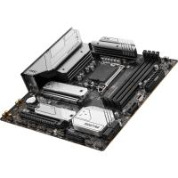 MSI MAG B660M MORTAR WIFI-6 DDR5 HDMI-DP PCIE 16X v5.0 1700p mATX