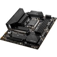 MSI MAG B660M MORTAR DDR5 HDMI-DP TYPE-C PCIE 16X v5.0 1700p mATX