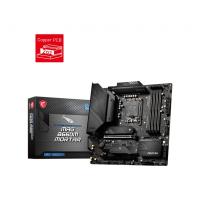 MSI MAG B660M MORTAR DDR5 HDMI-DP TYPE-C PCIE 16X v5.0 1700p mATX