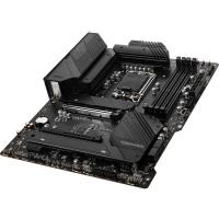 MSI MAG B660 TOMAHAWK WIFI-6 DDR5 HDMI-DP PCIE 16X v5.0 1700p ATX