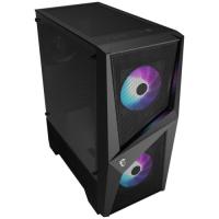MSI Mag Forge 100R B65 Atx Gaming Kasa 650W PSU