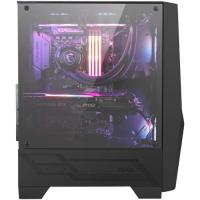 MSI Mag Forge 100R B65 Atx Gaming Kasa 650W PSU