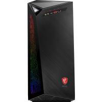MSI MAG INFINITE 10SI-1031EU I7-10700 16GB 1TB 256GB SSD 6GB GEFORCE GTX 1660 SUPER W10