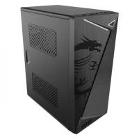MSI MAG M300 Athlon 3000G DDR4 16GB 960GB SSD 350W PSU FRD PC
