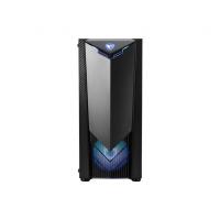 MSI MAG SHIELD 110R 2X RGB FANLI GAMING MID-TOWER PC KASASI