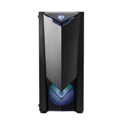 MSI Mag Shield 110A RGB Gaming Micro ATX