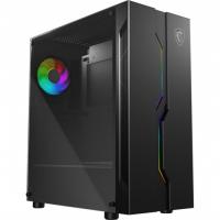 MSI MAG VAMPIRIC 010 Mid Tower Kasa PSU YOK