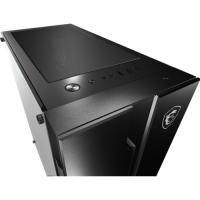 MSI MAG VAMPIRIC 010 Mid Tower Kasa PSU YOK