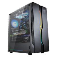 MSI MAG VAMPIRIC 010 Mid Tower Kasa PSU YOK