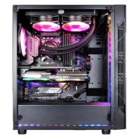 MSI MAG VAMPIRIC 010 Mid Tower Kasa PSU YOK