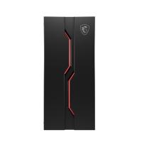 MSI MAG VAMPIRIC 010M POWERSIZ Gaming Mid-Tower PC Kasası SİYAH