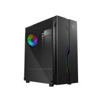 MSI Mag Vampiric 010X Temperli Cam Gaming(Psu yok)