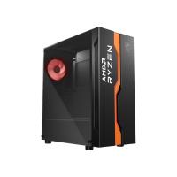 MSI Mag Vampiric 011C Temperli Cam Gaming(Psu yok)